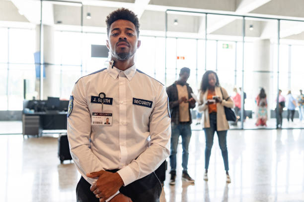 We are hiring Security Guards; Join our En Route Investors - Ambassador Platform (ERIAP)